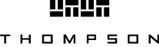 Thompson logo